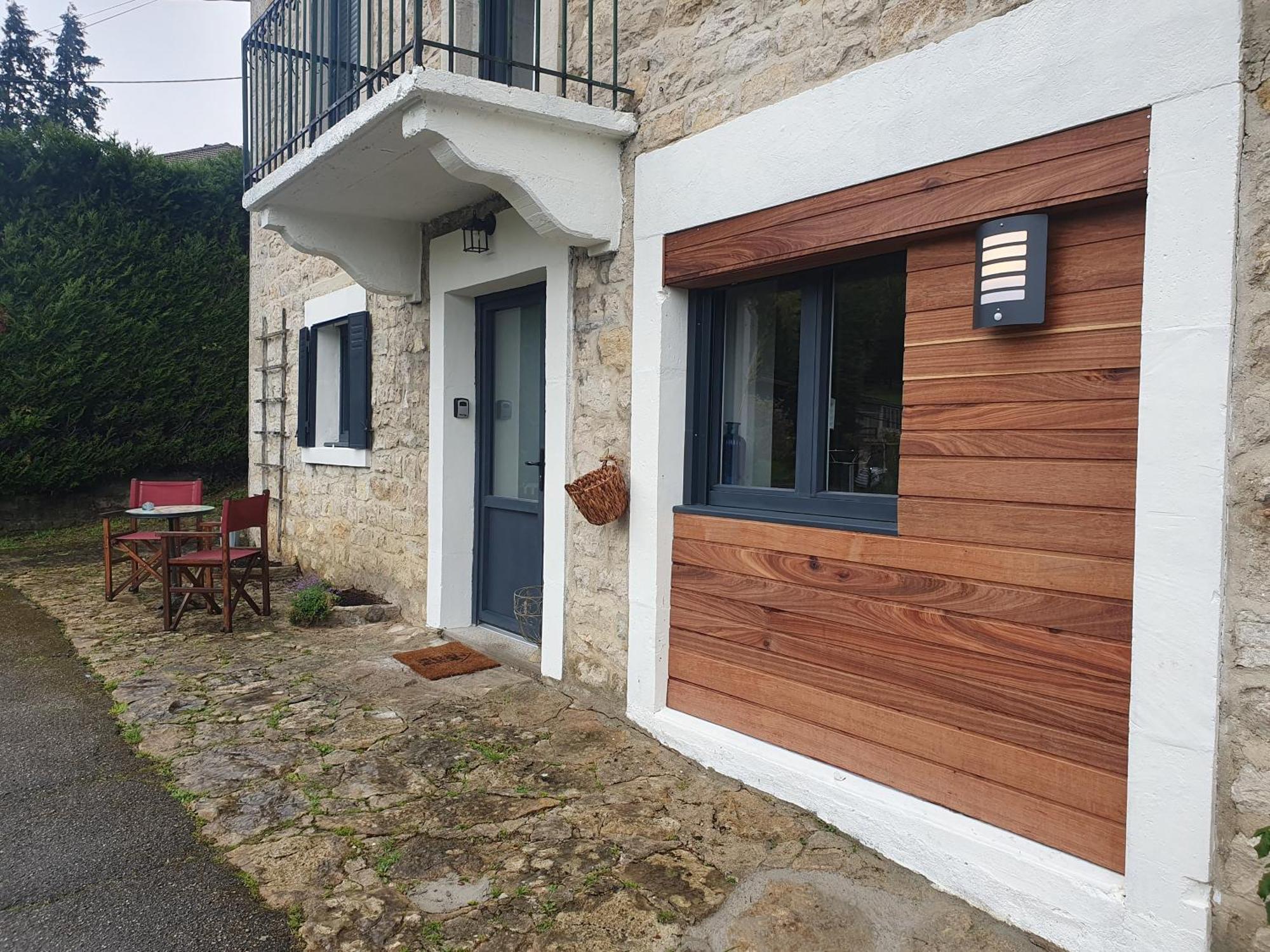 Appartement Maison De La Fontaine Aux Daims